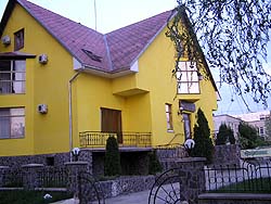 Ужгород сьогодні